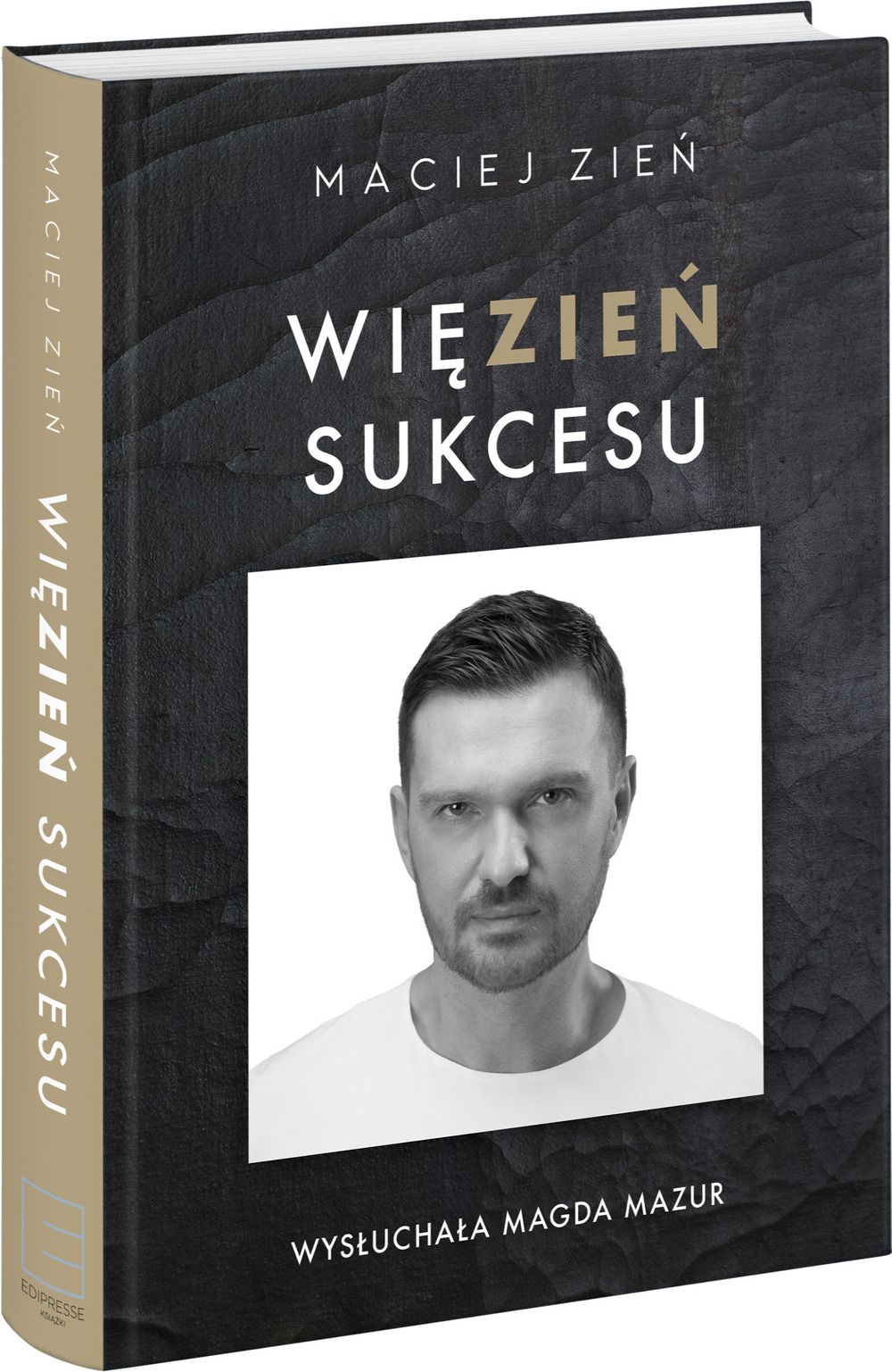 Okładka książki
