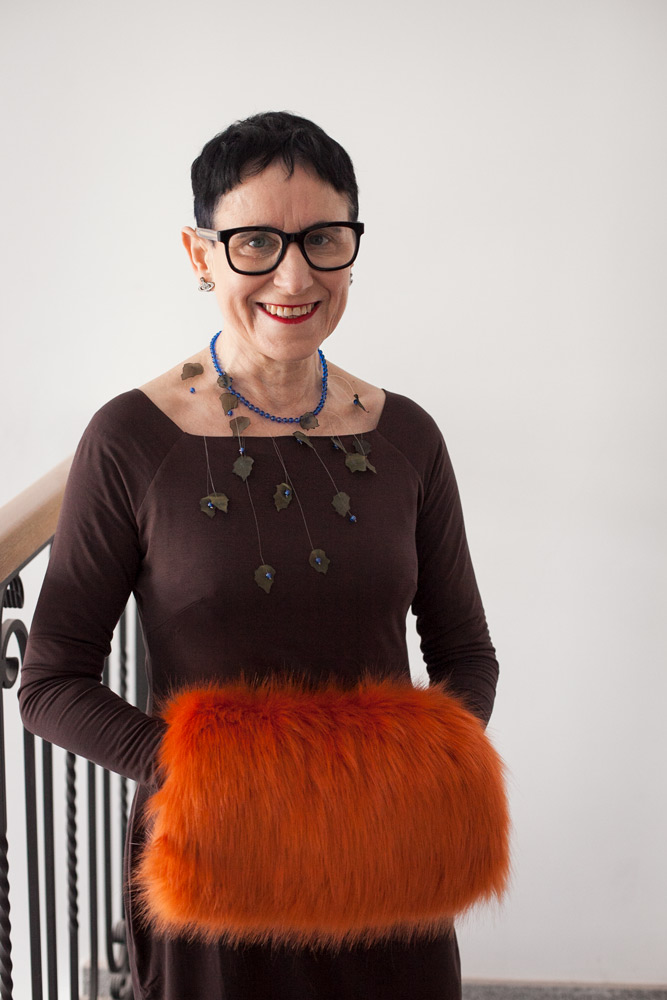 KOlczyki Vivienne Westwood