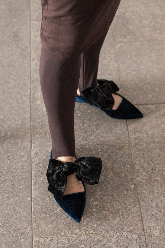 Buty Zara