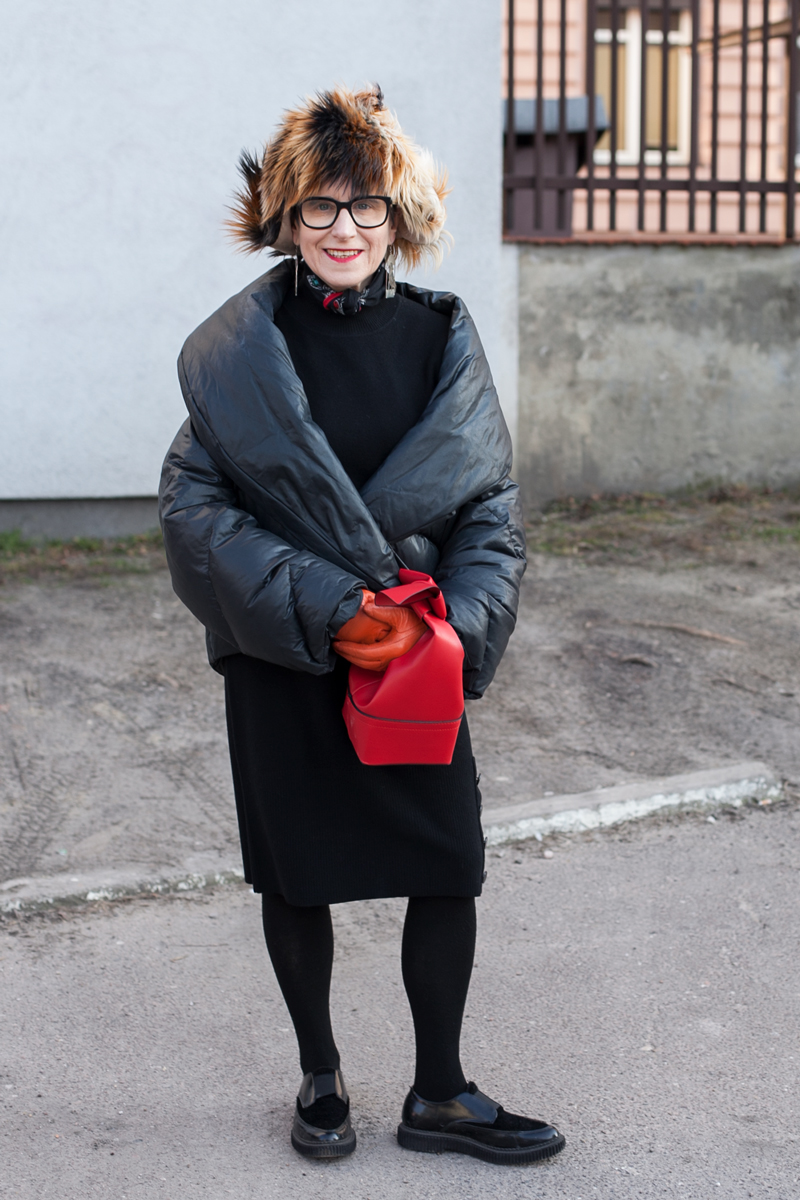 Sukienka Massimo Dutti2