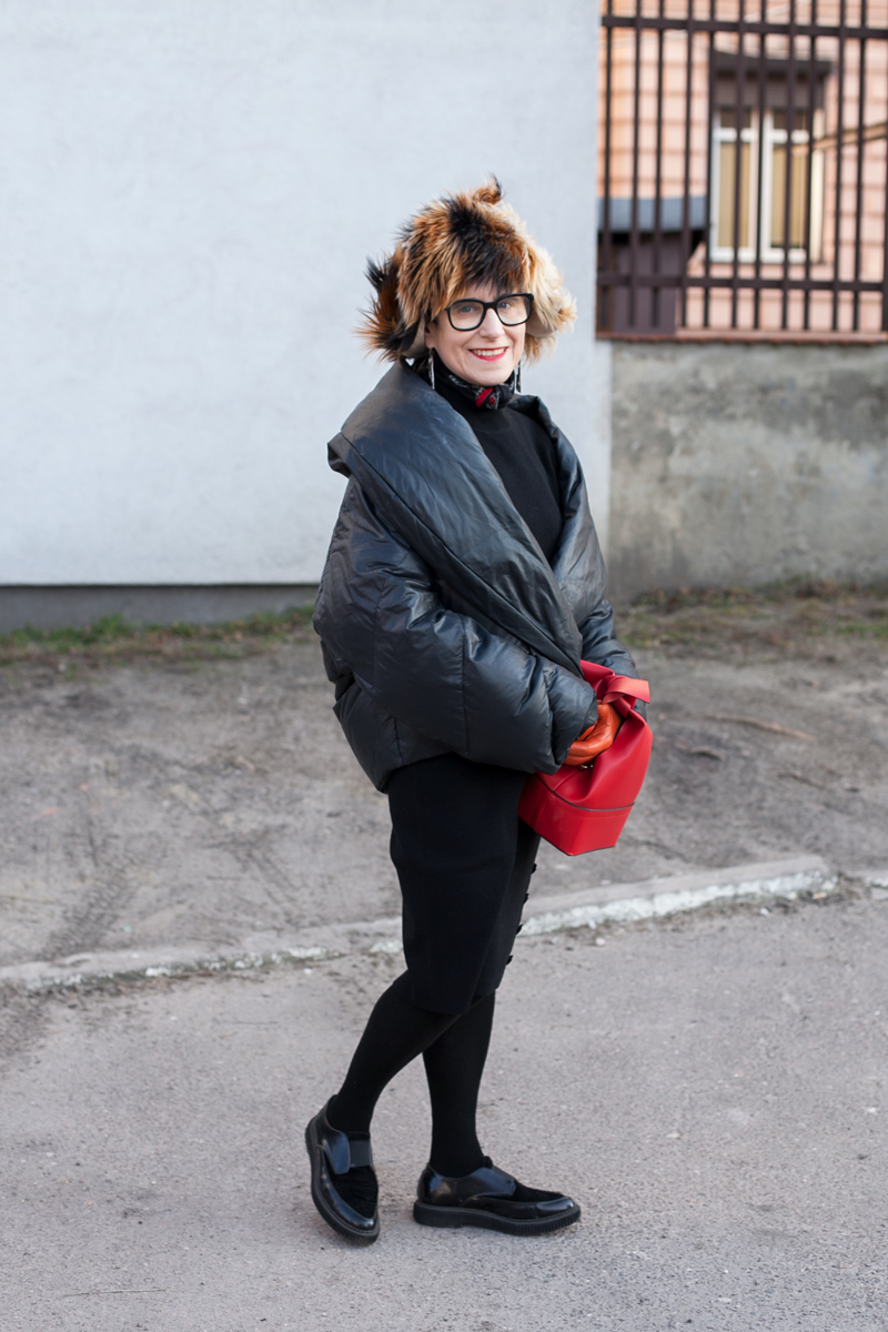 Sukienka Massimo Dutti2