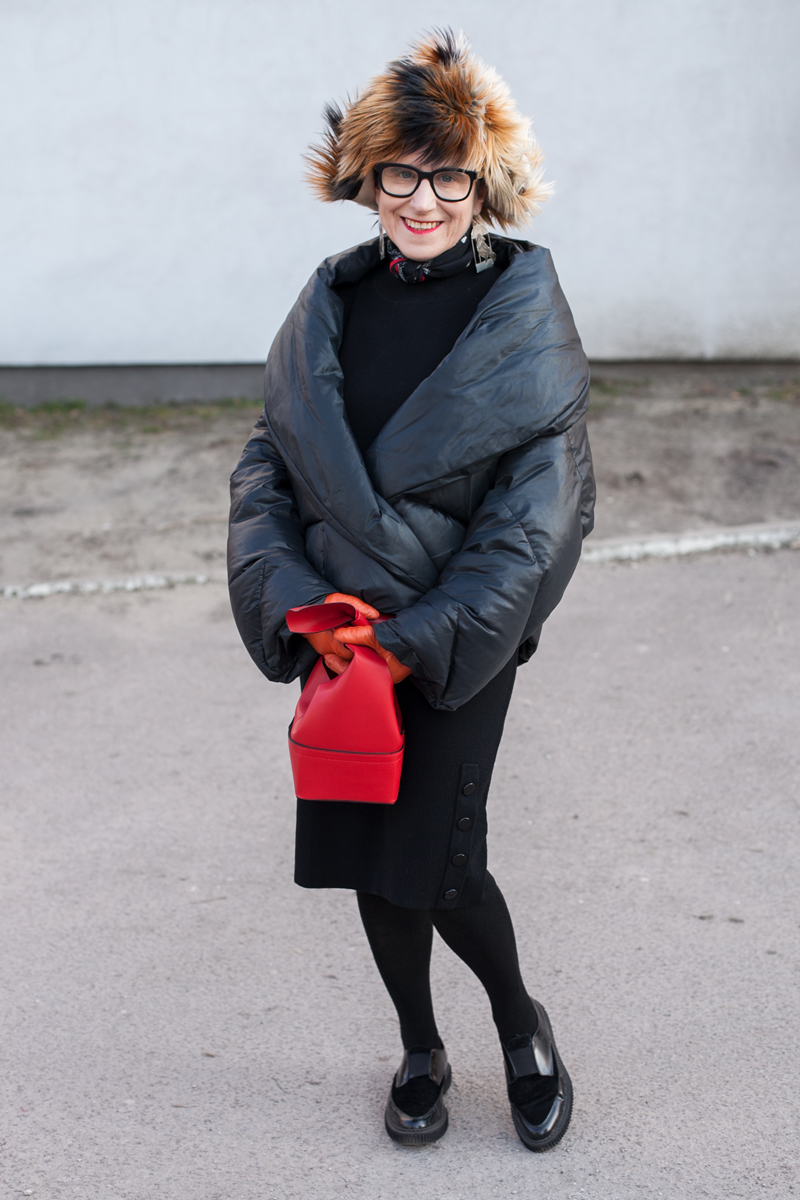 Rajstopy Massimo Dutti