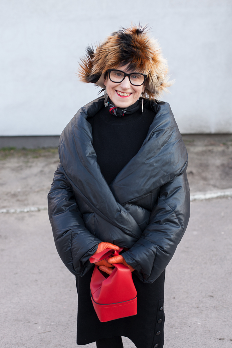 Apaszka Alexander McQueen