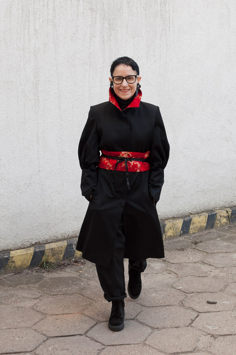 Spodnie Jarosław Ewert1