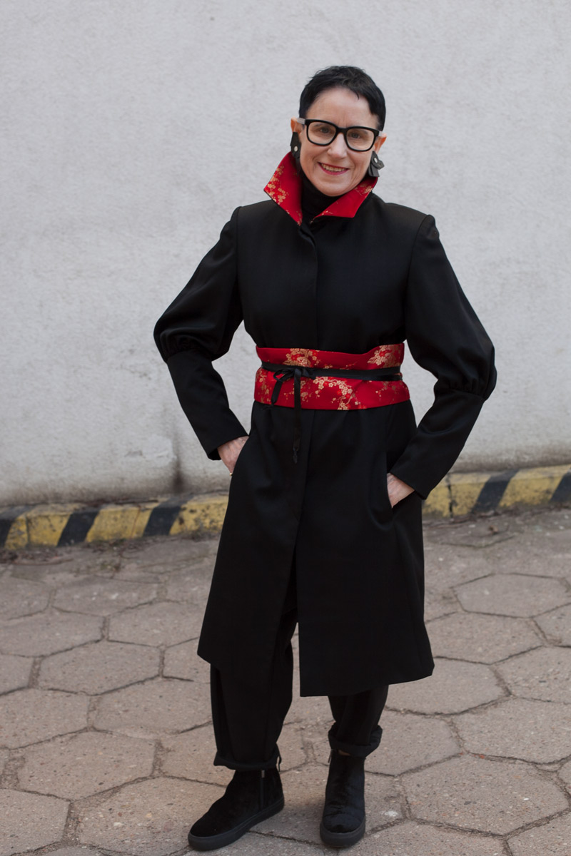 Spodnie Jarosław Ewert3