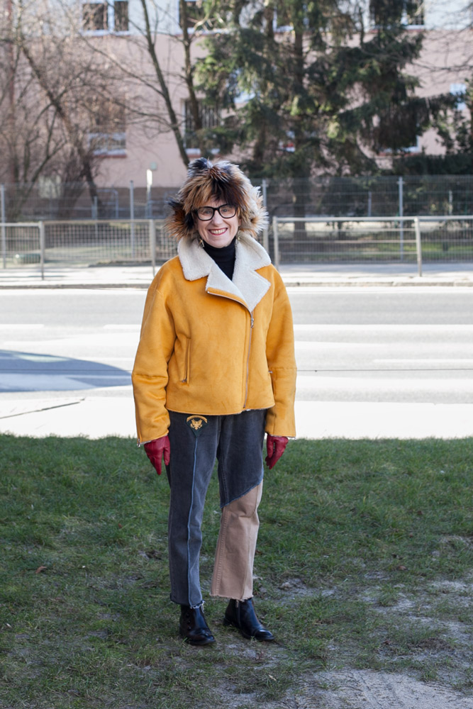 Spodnie Jakub Pieczarkowski2