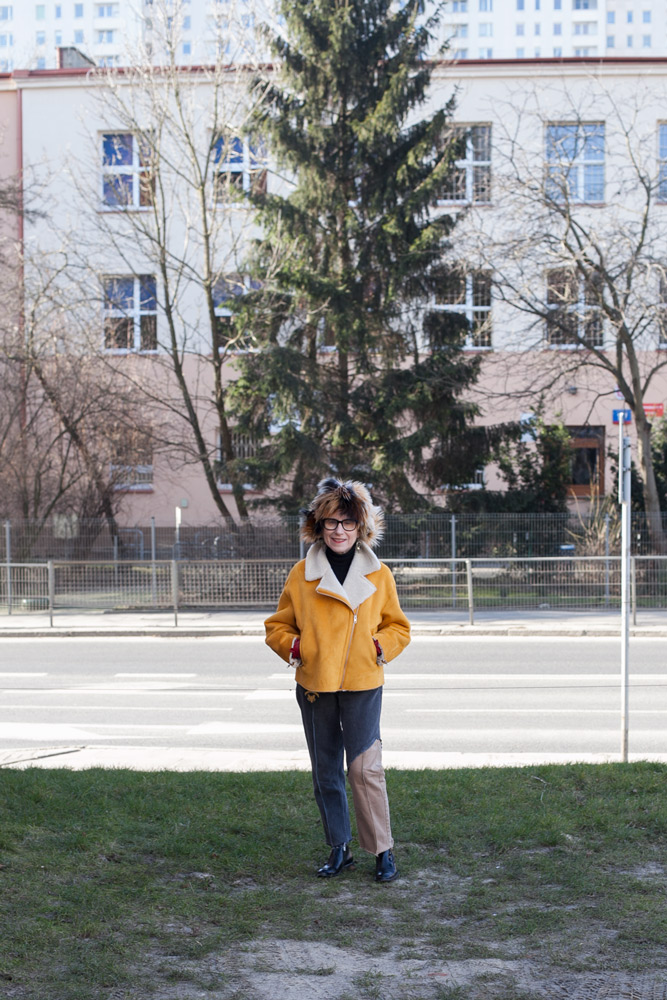 Spodnie Jakub Pieczarkowski4