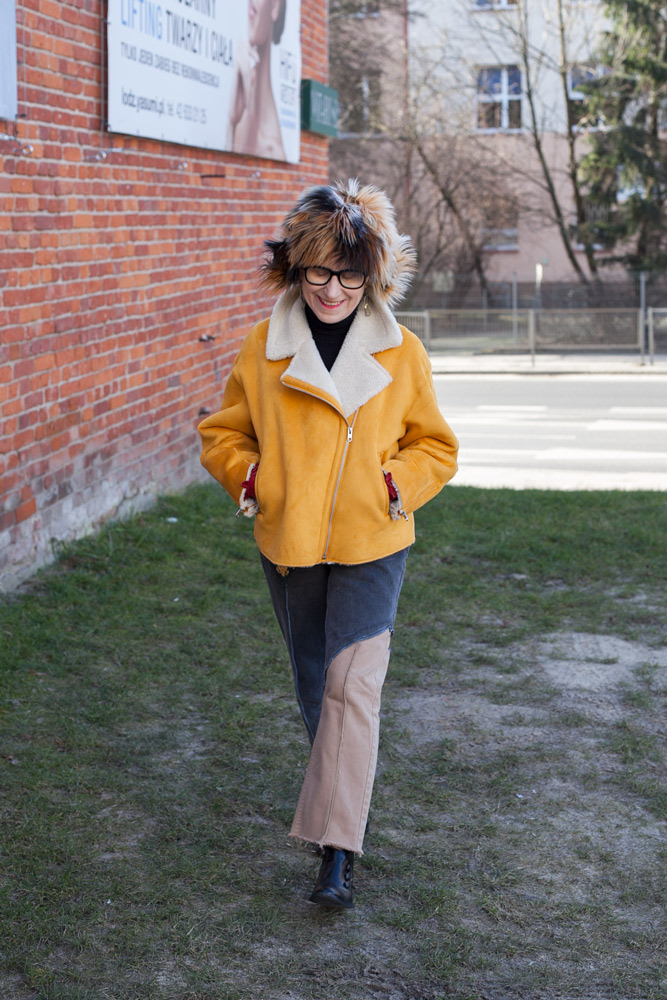 Spodnie Jakub Pieczarkowski5