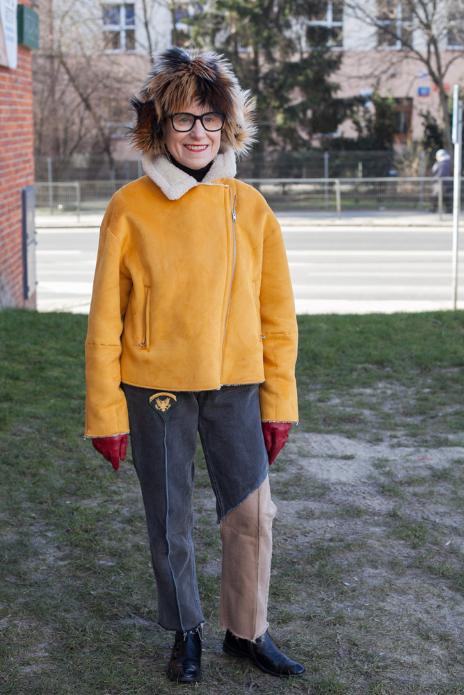 Spodnie Jakub Pieczarkowski3