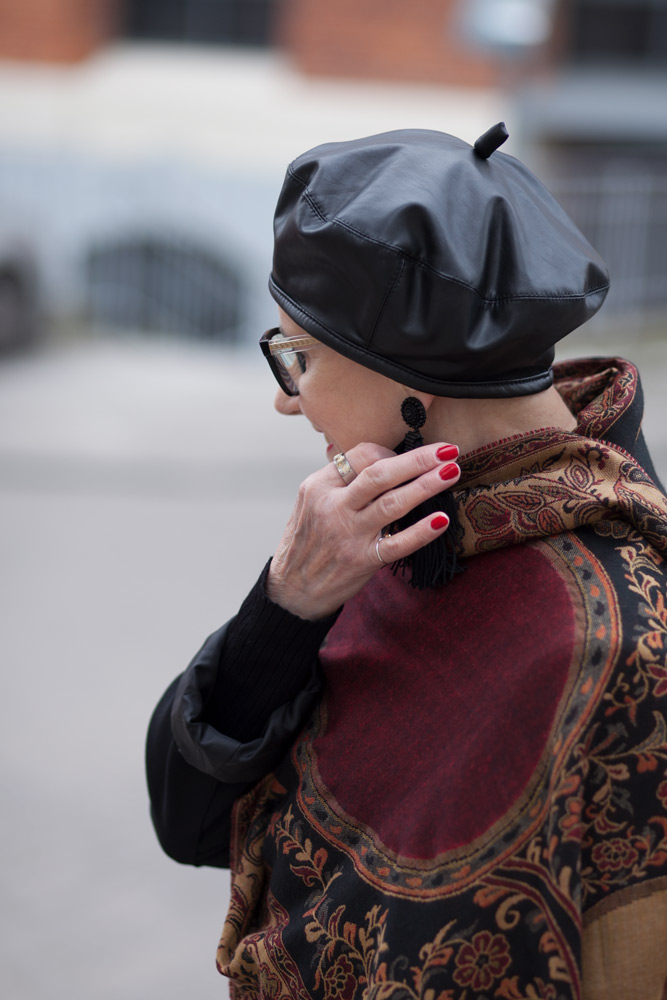 Beret 2