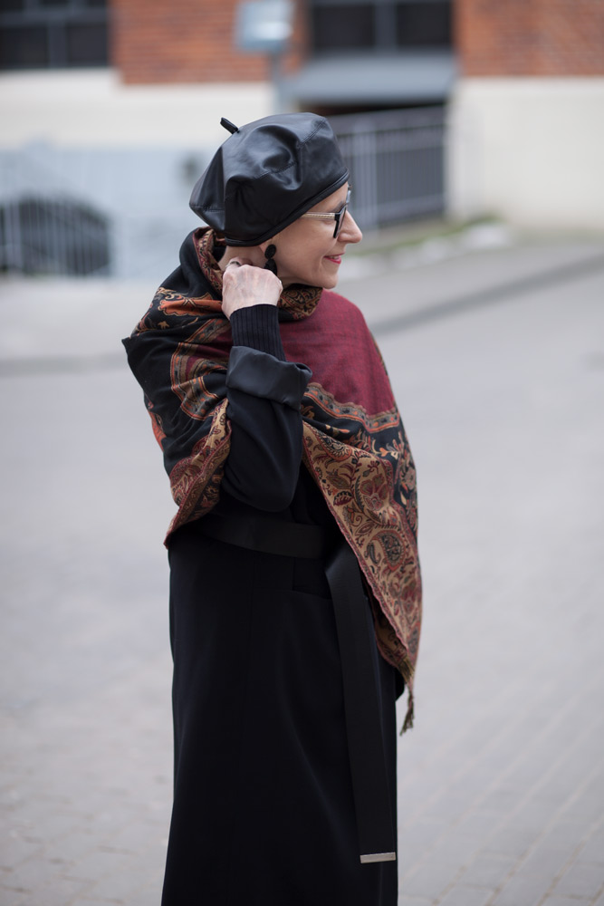 Beret 3