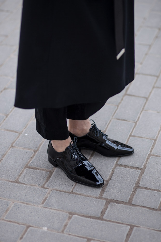 Buty Zara