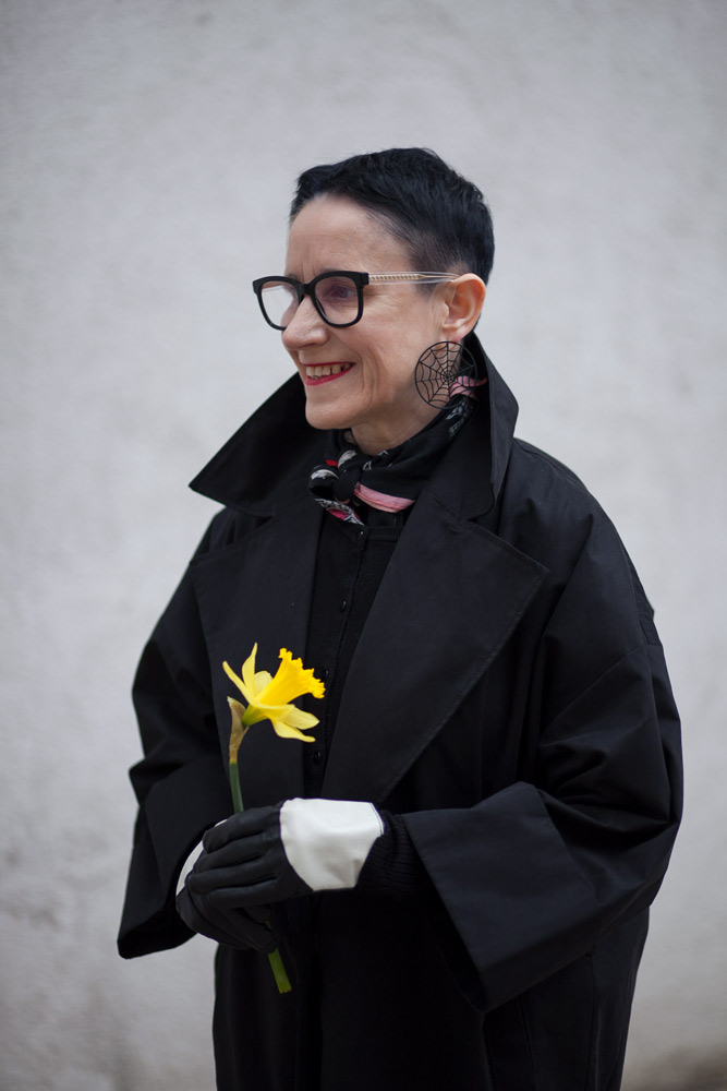Apaszka Alexander McQueen