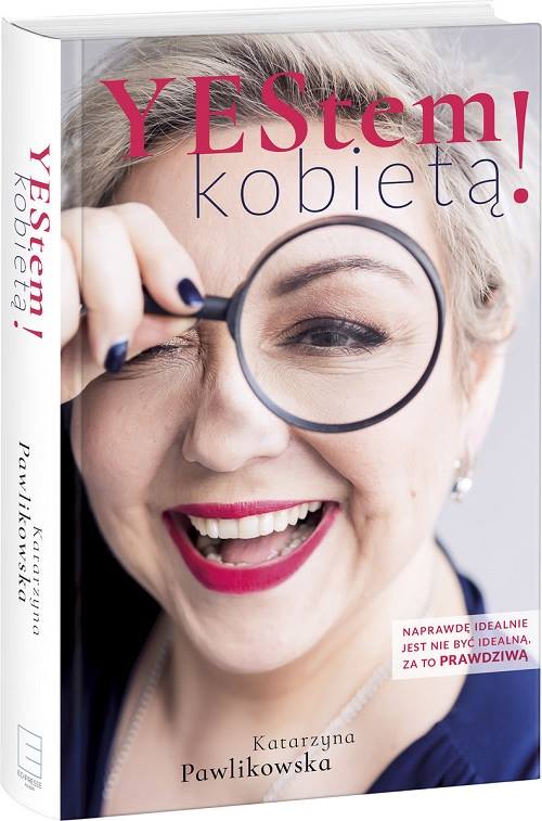 Okładka książki