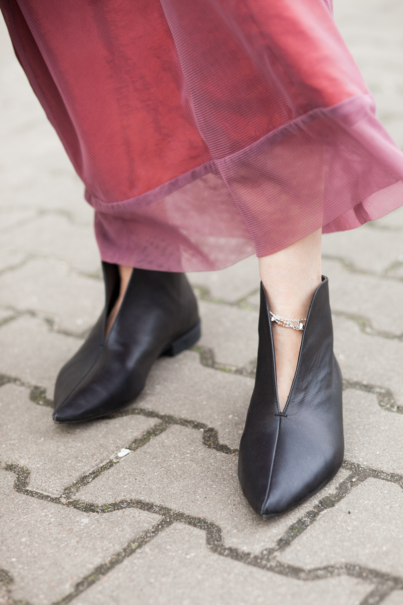 Buty Zara