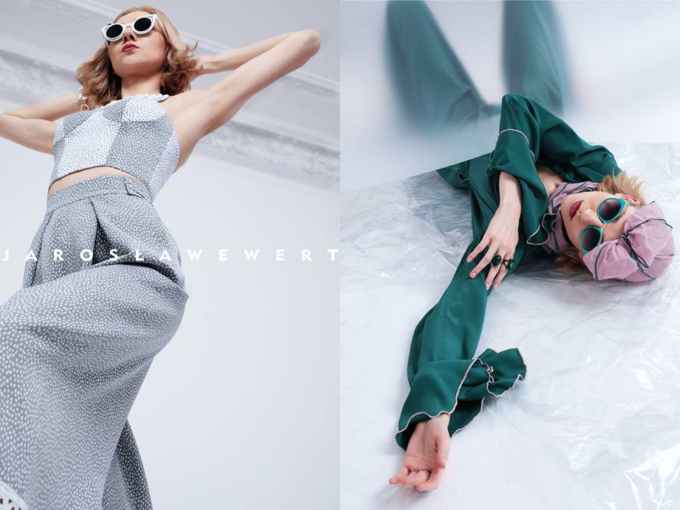 Jarosław Ewert SS 2018 1