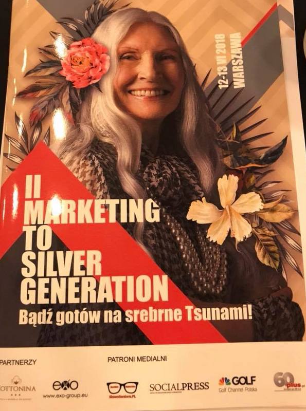 Materiały reklamowe