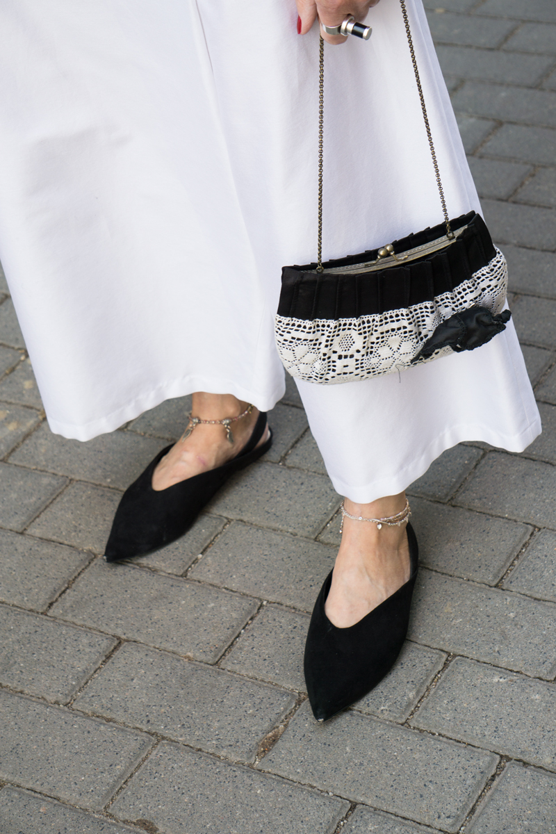 Buty Zara