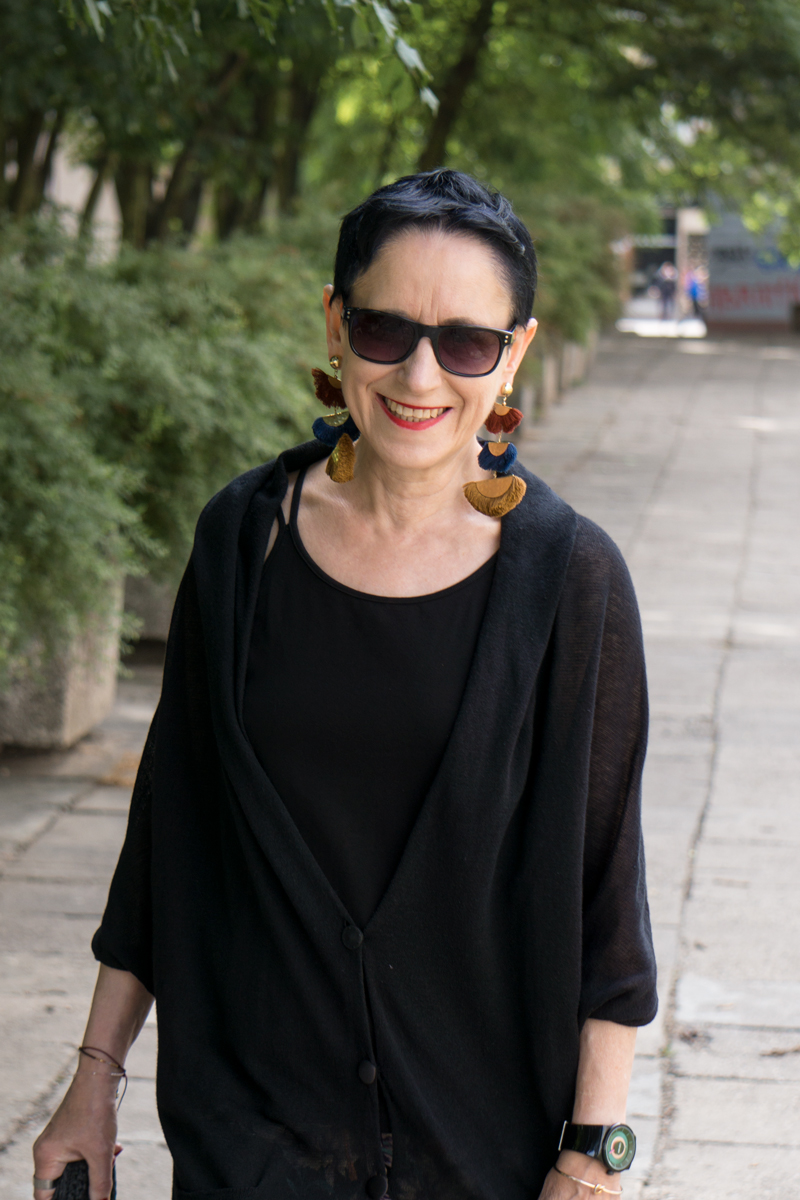 T-shirt Ca Cat Studio2