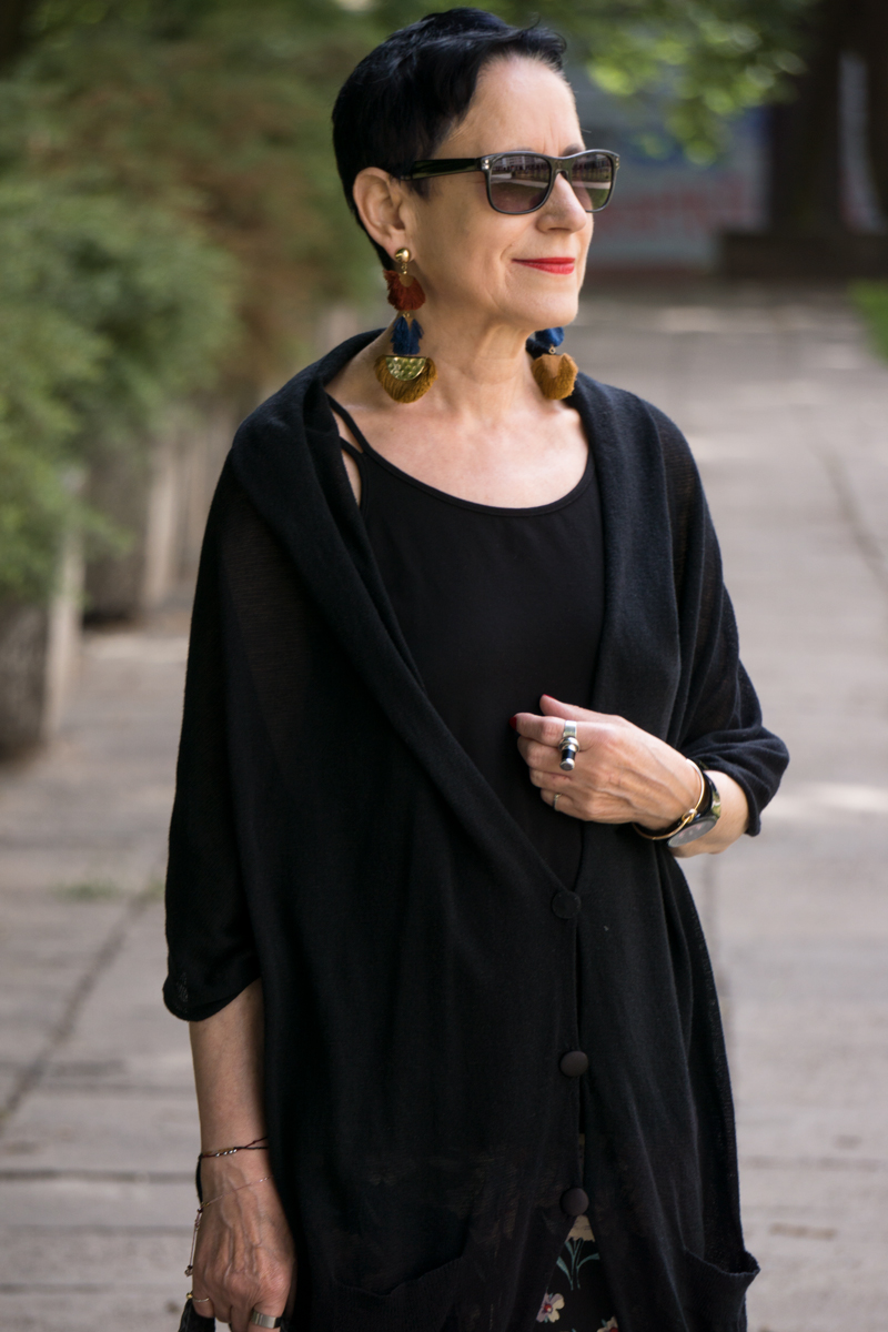 T-shirt Ca Cat Studio1