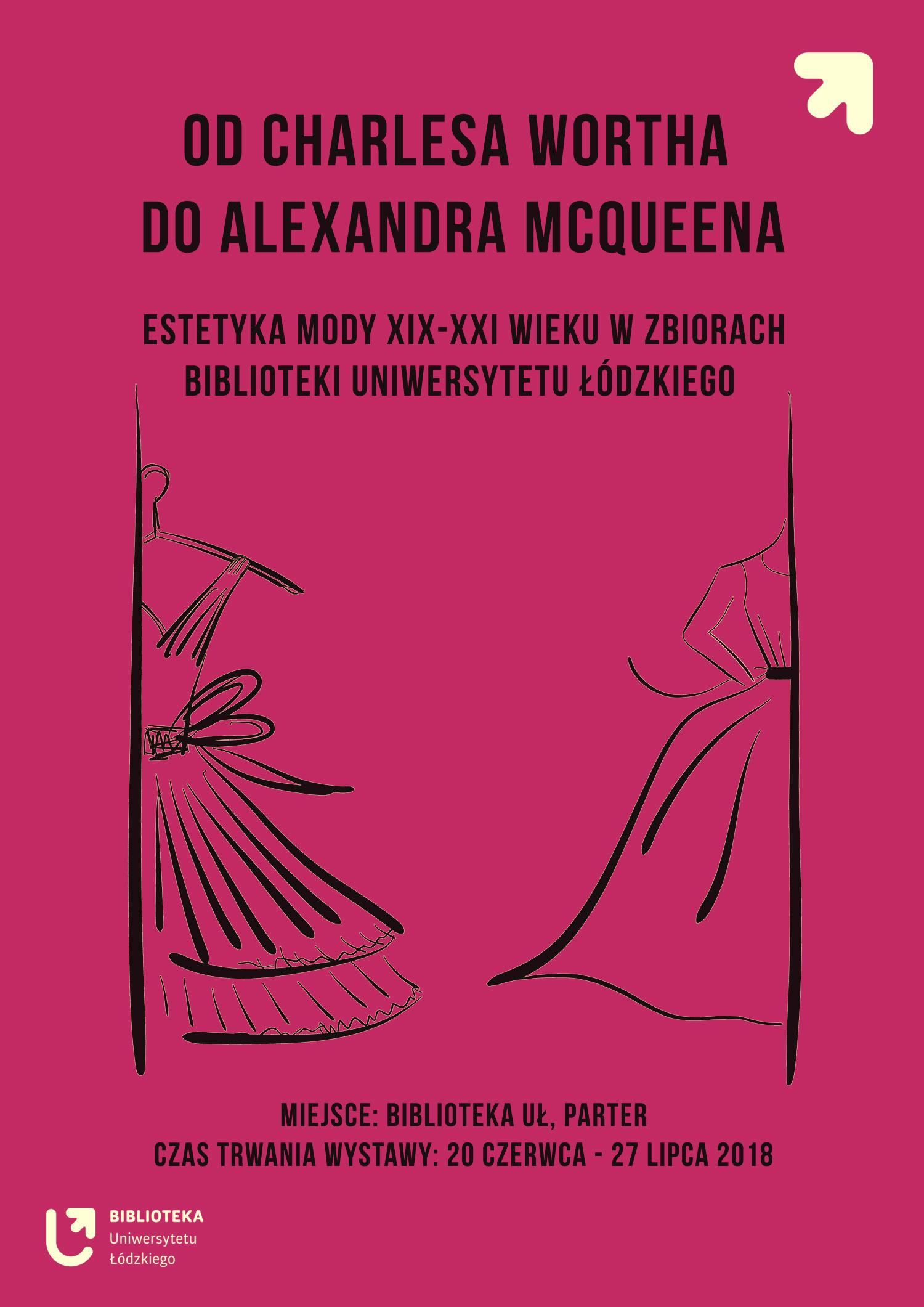 Plakat BUŁ
