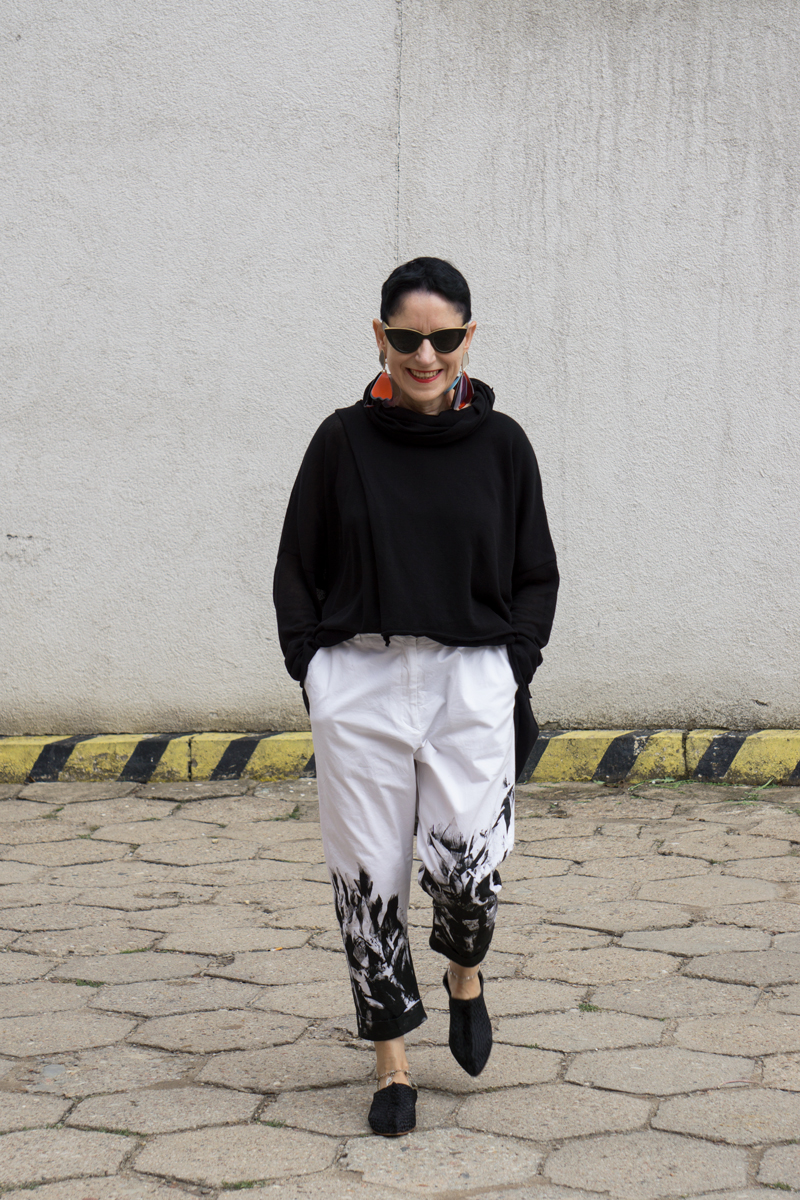 Sweter