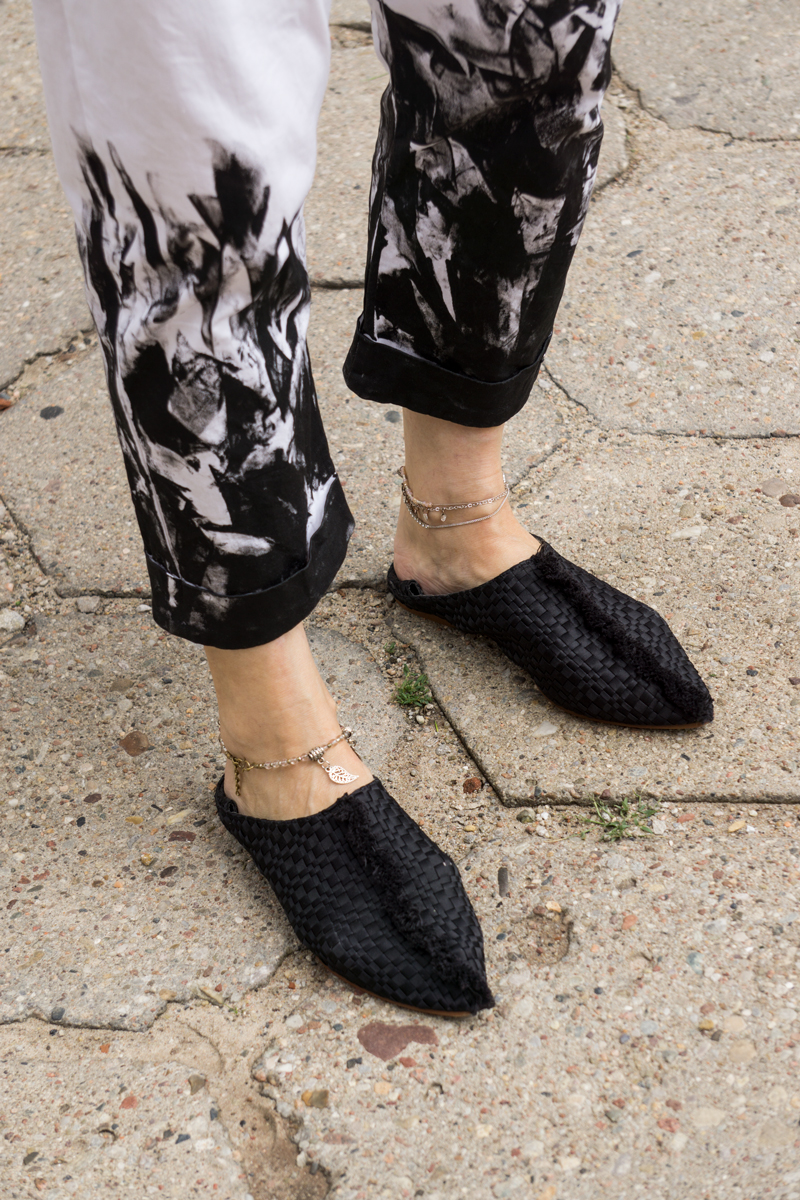 Buty Zara