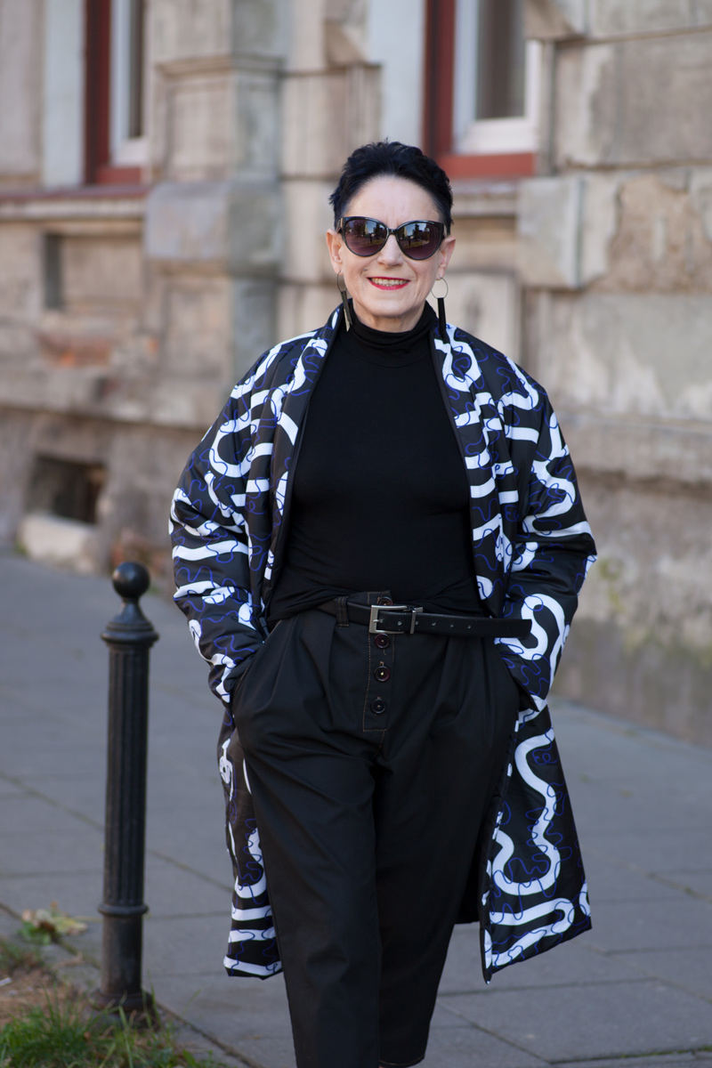 Spodnie Marta Sidoruk2