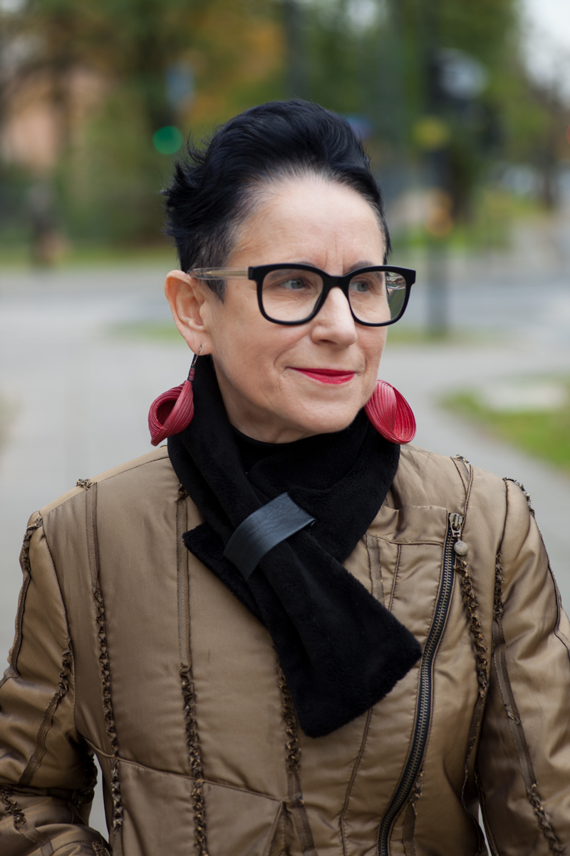 Szaliczek Arek Taraska