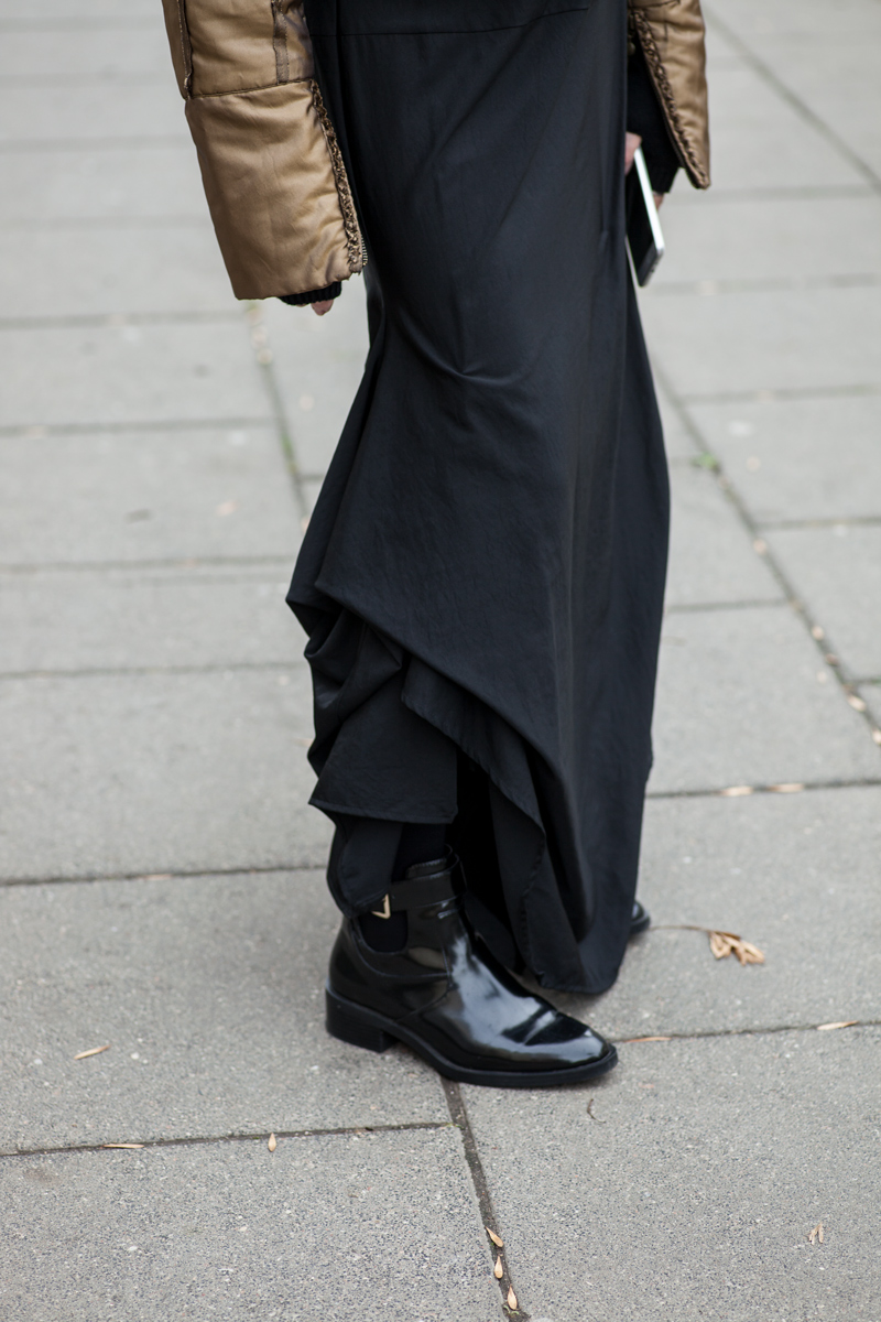 Buty Zara