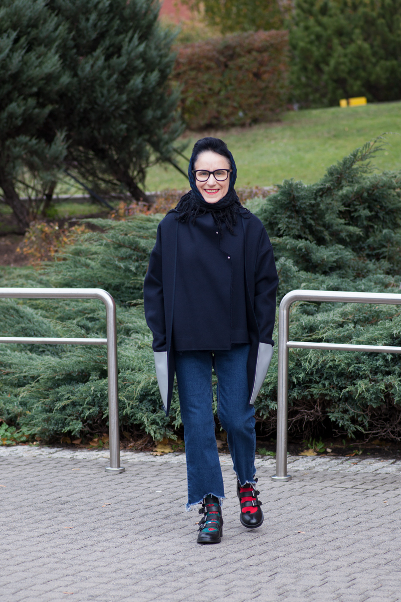 Kurtka Jarosław Ewert 5