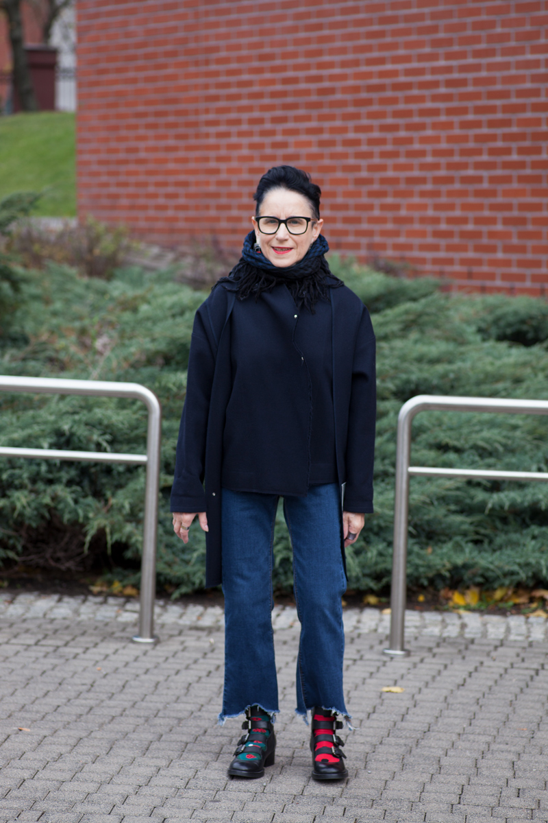 Kurtka Jarosław Ewert 2