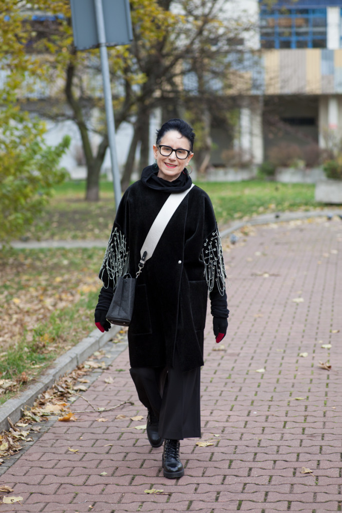 Spodnie Deni Cler Milano 4