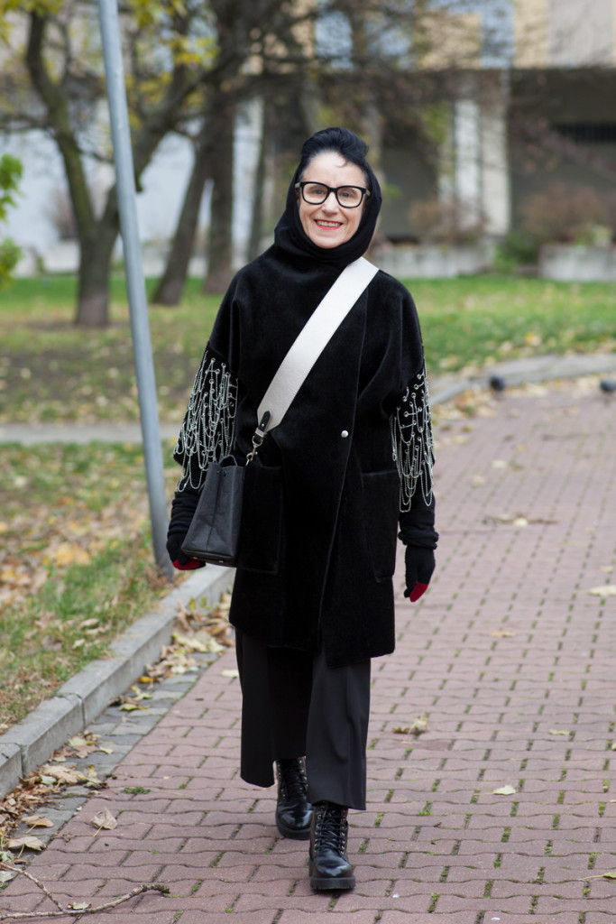 Płaszcz Jarosław Ewert 5