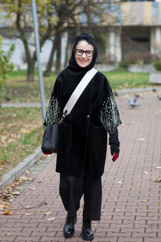 Płaszcz Jarosław Ewert 4