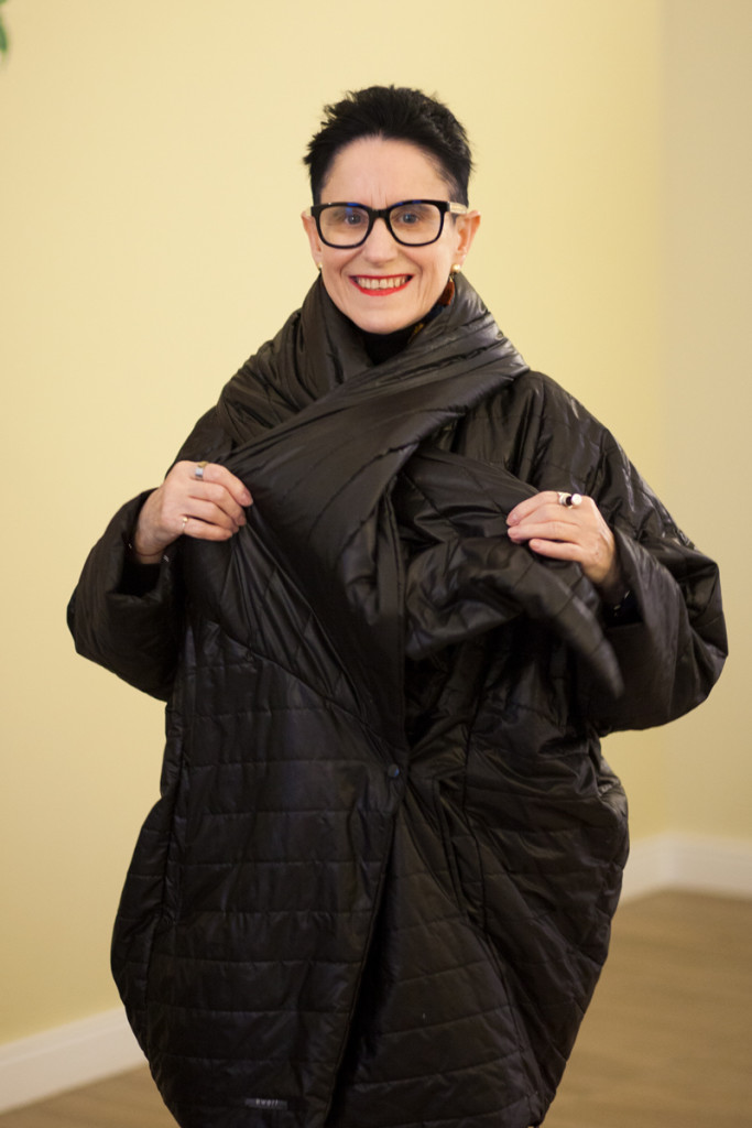 Kurtka Jarosław Ewert