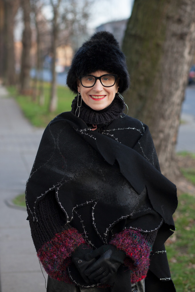 Poncho Odio 3