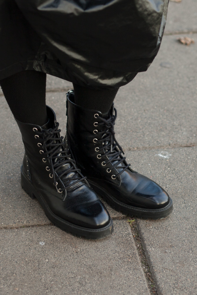 Buty Zara