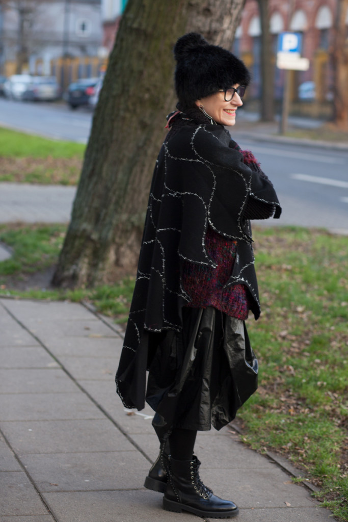 Poncho Odio 2