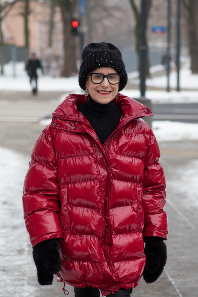 Rękawiczki H&M 2