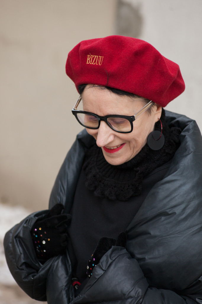 Beret Bizuu