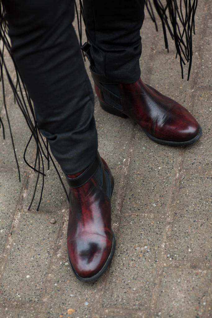 Buty Vero Moda