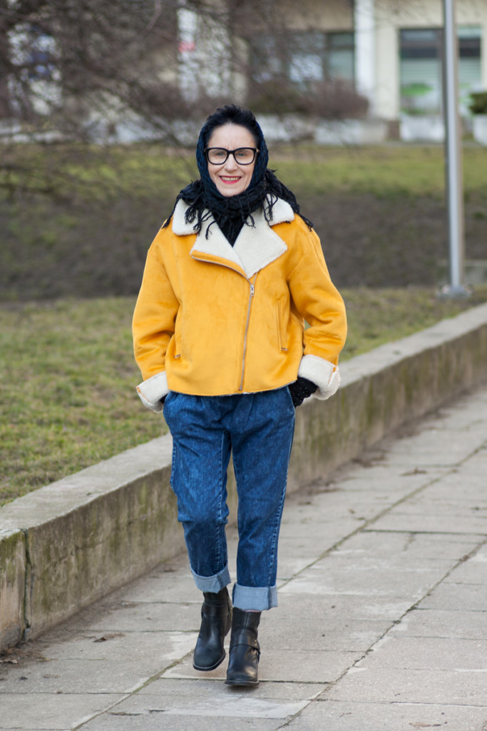 Kurtka Zara 3