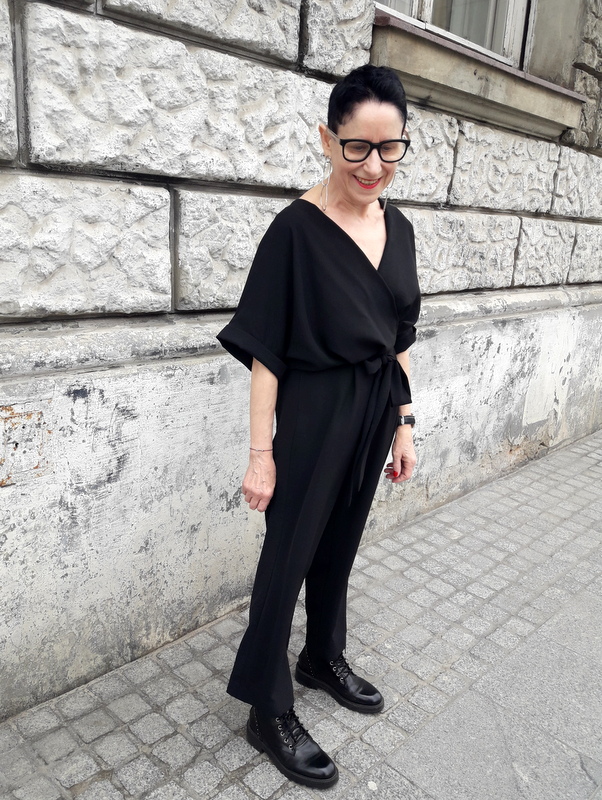 Kombinezon Cat Cat Studio 4