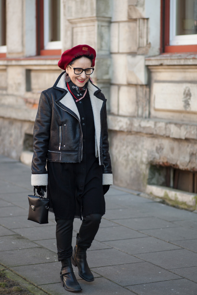 Koszula i spodnie Studio B3 5