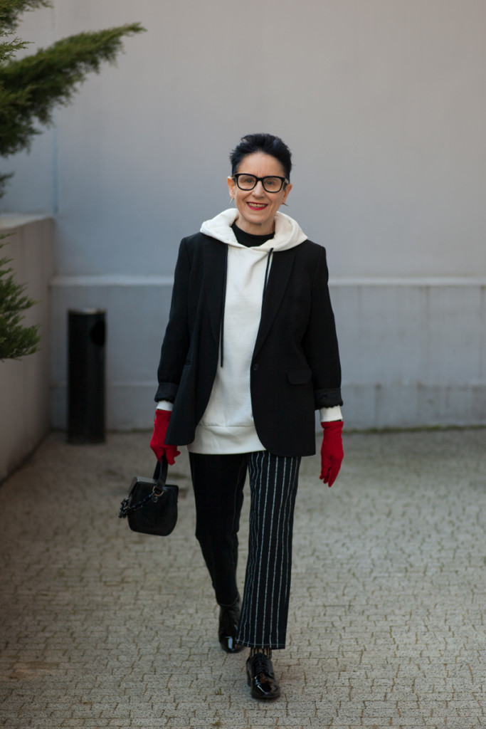 Marynarka Nassimo Dutti 4