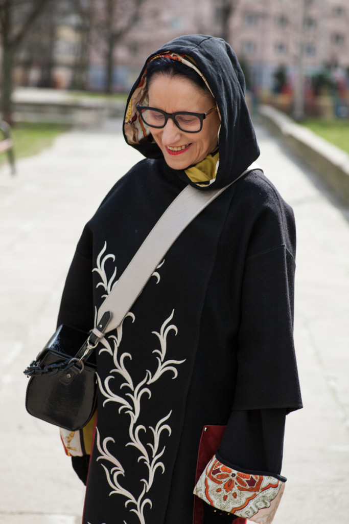 Bluza Zara