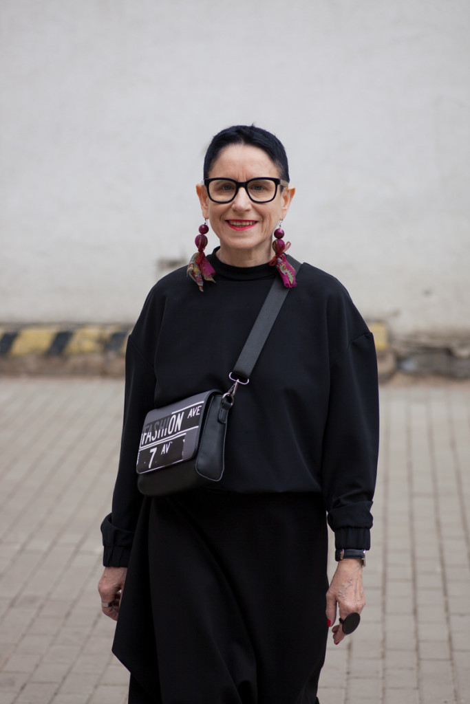 Bluza Femestage Eva Minge 2