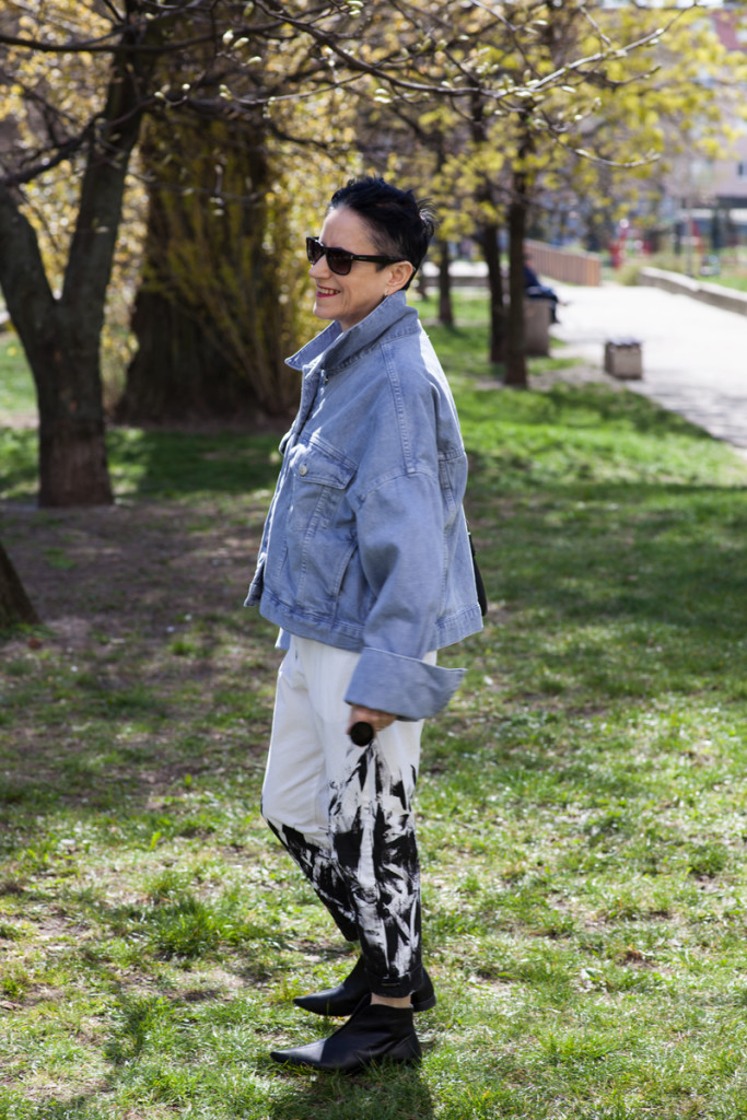 Pierścionek No Logo