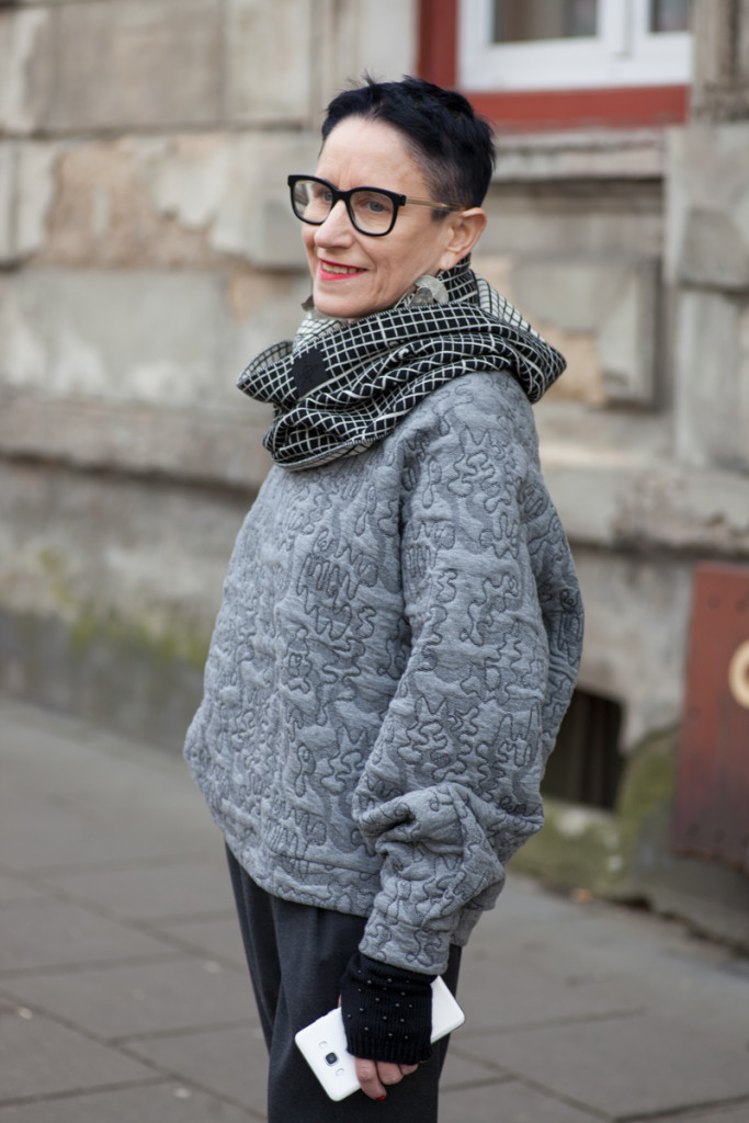 Bluza Pan tu nie stał 3